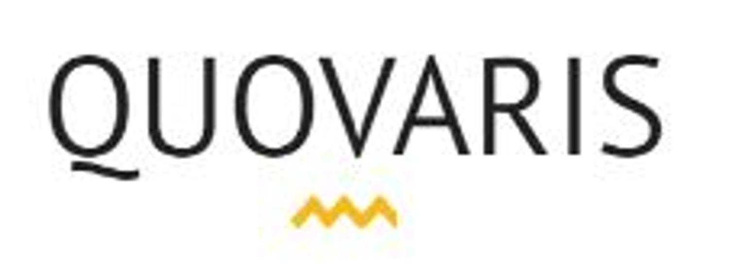 Quovaris logo