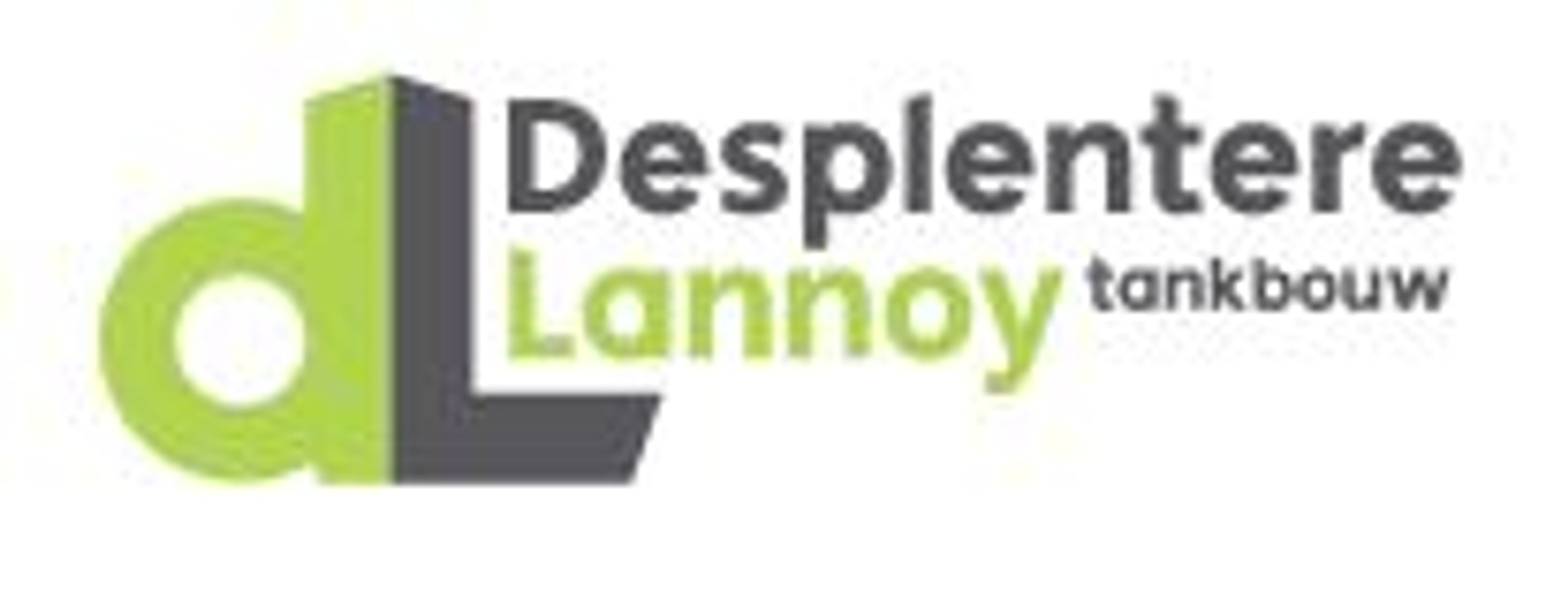 Tankbouw Desplentere-Lannoy logo