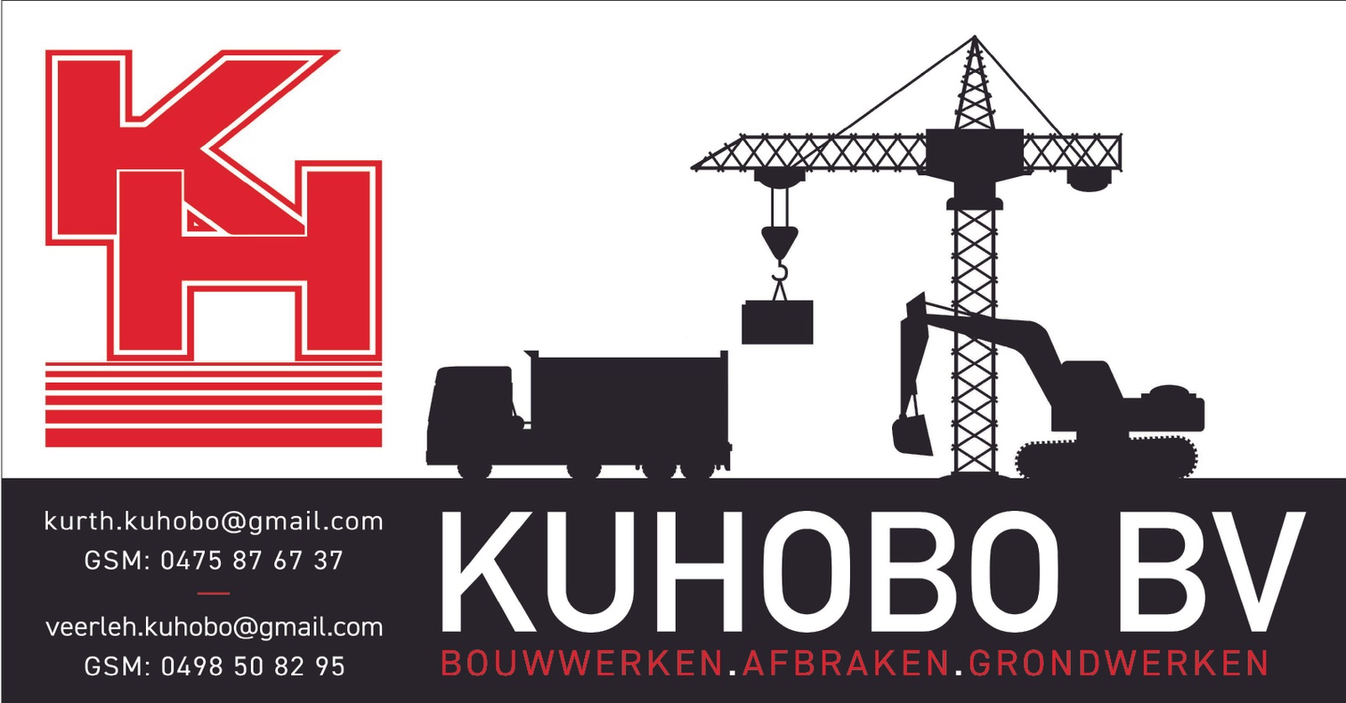 Kuhobo BV logo