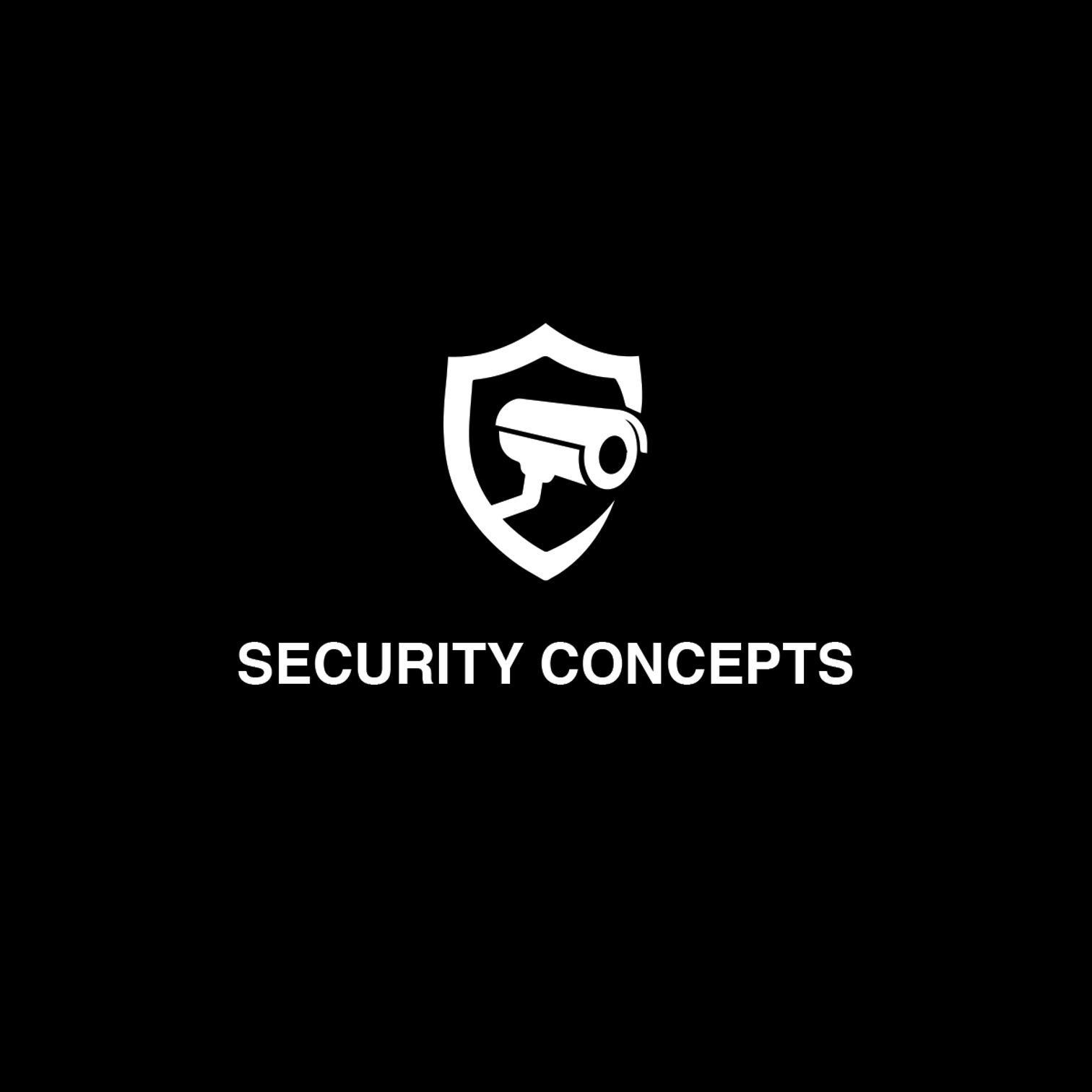 Security Concepts logo
