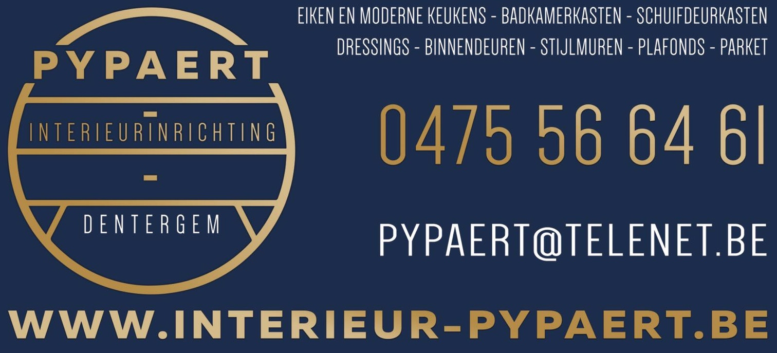 bvba Pypaert logo