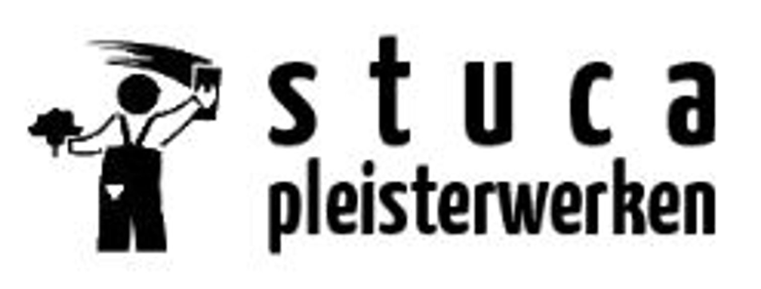 Stuca pleisterwerken logo