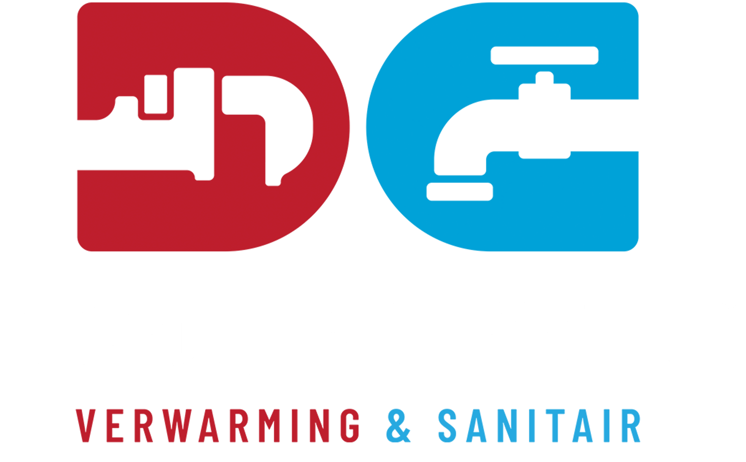 Degroote Christof VOF logo