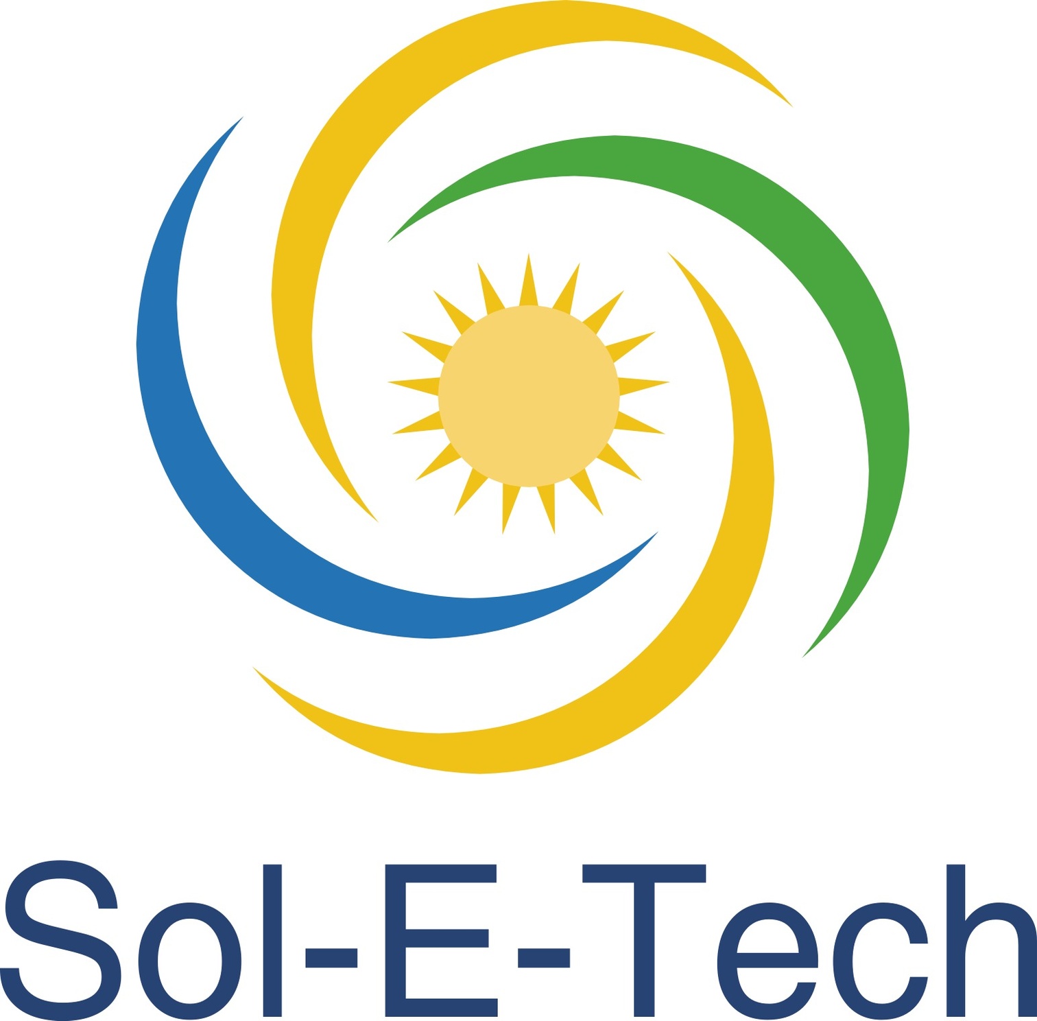 Sol-E-Tech logo