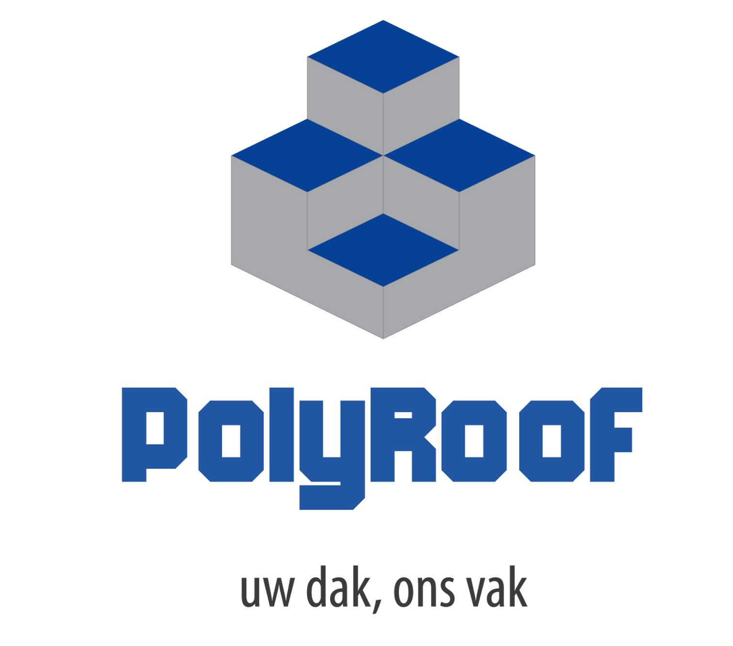 Polyroof logo
