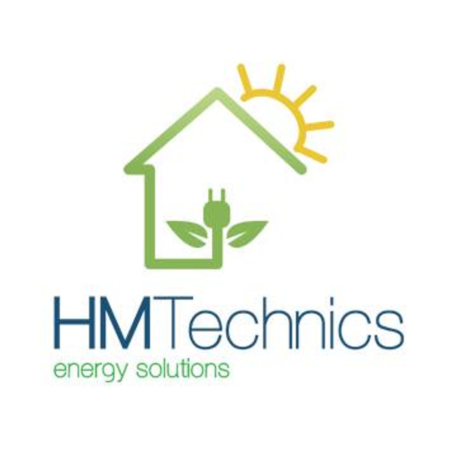 HM Technics BV logo