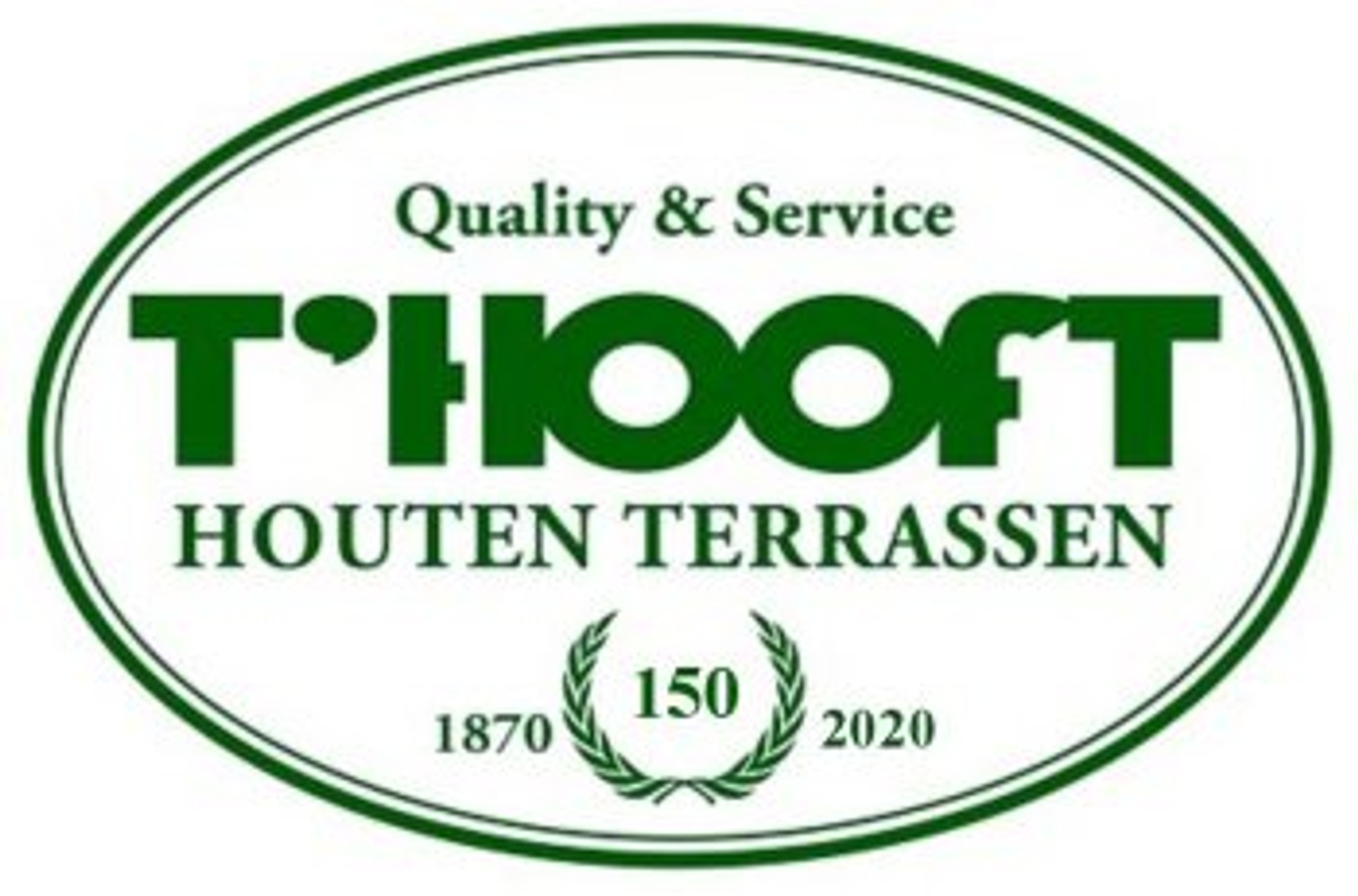T'Hooft Stefan logo