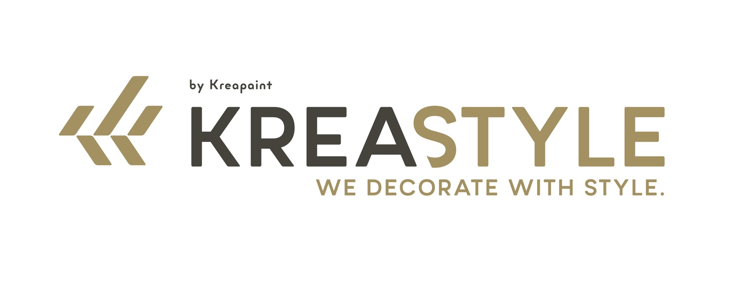 Kreapaint nv logo