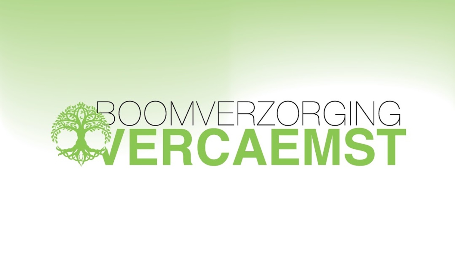 logo Boomverzorging Vercaemst