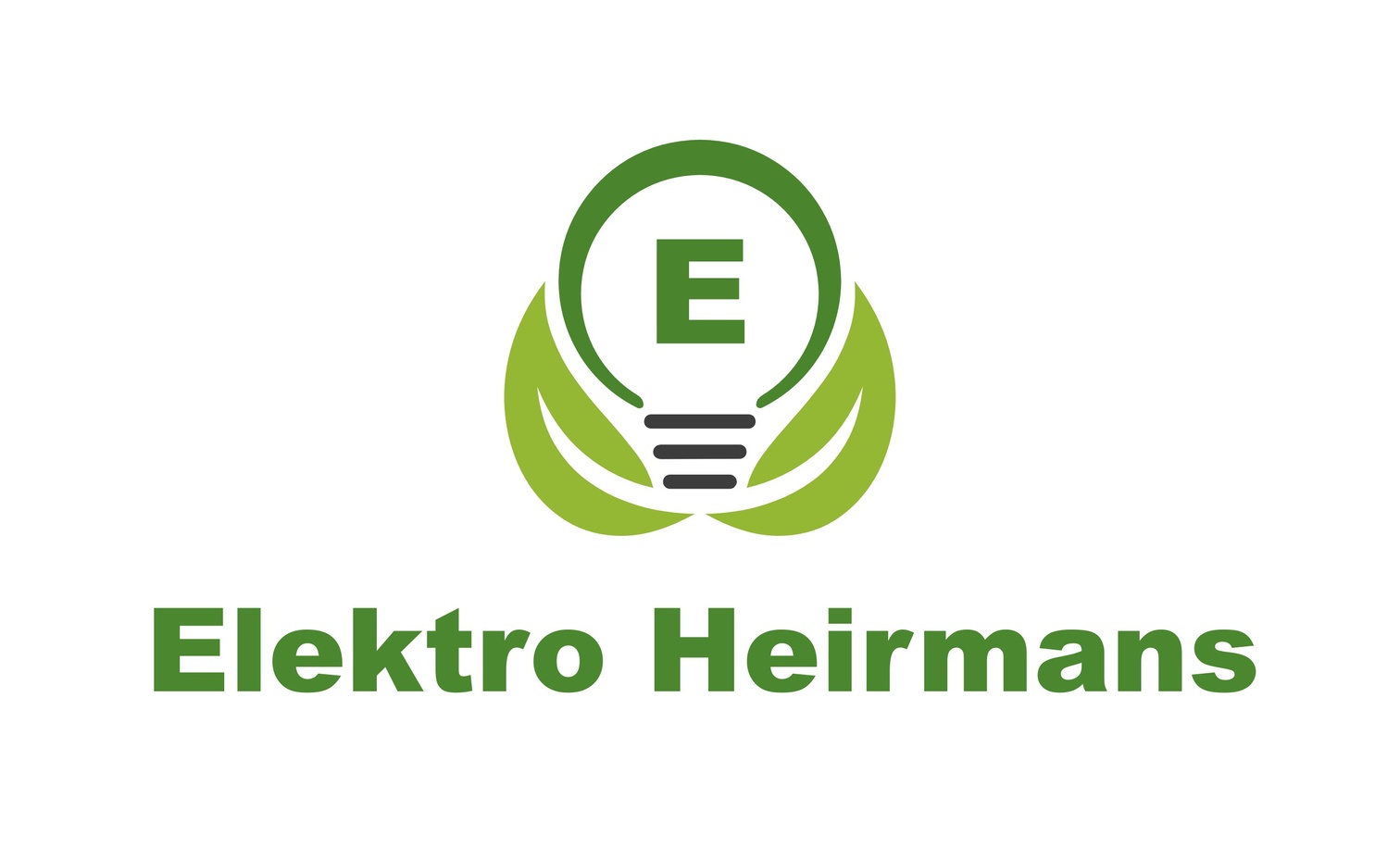 Elektro Heirmans logo
