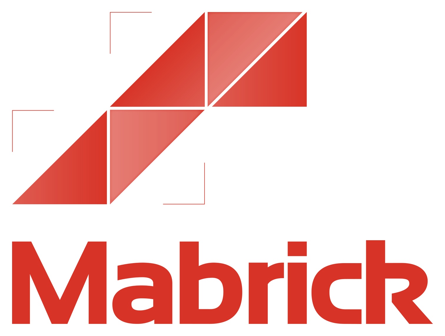 Mabrick logo