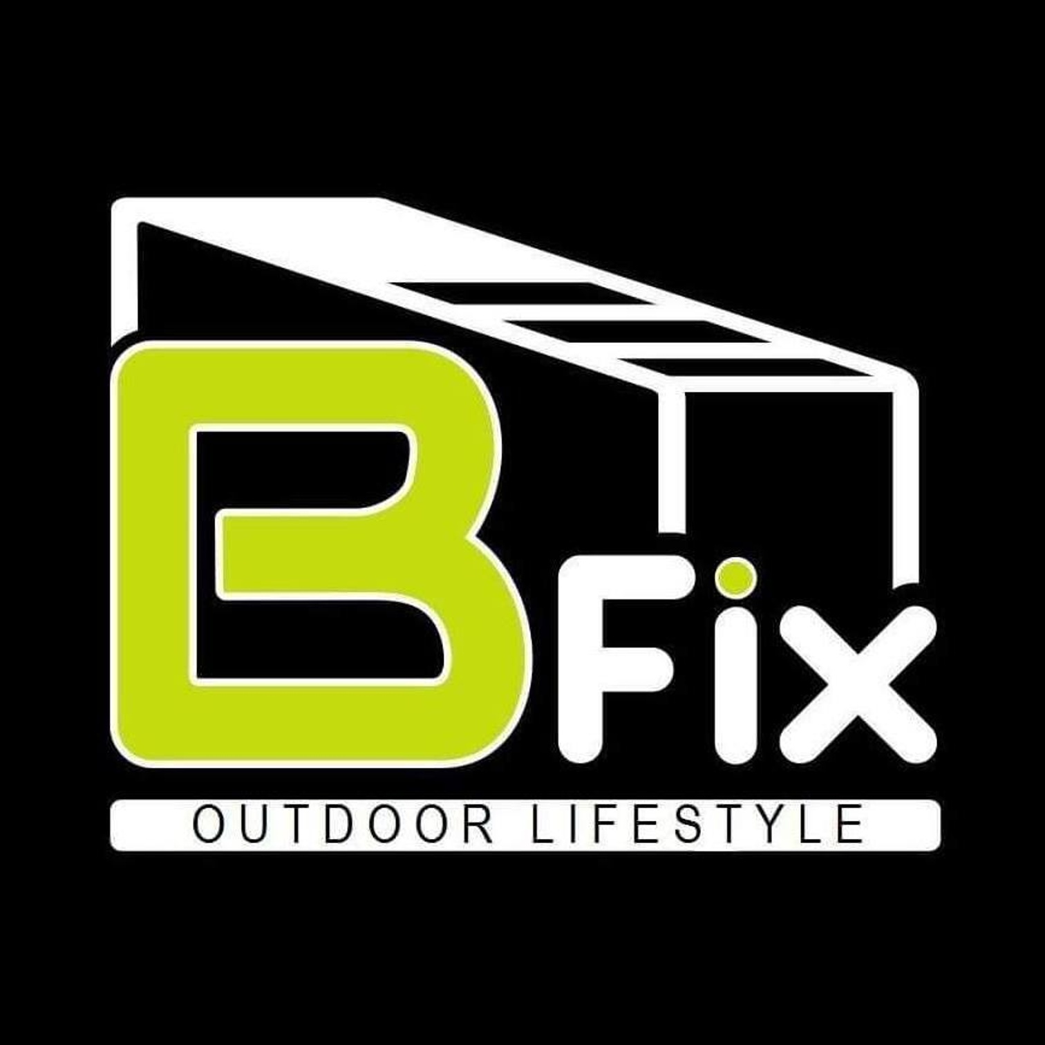 Bfix BV logo
