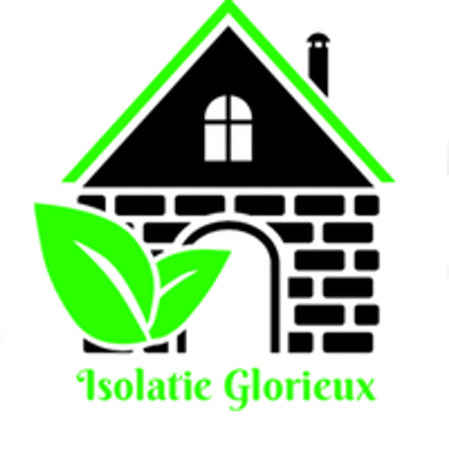 logo Isolatiewerken Glorieux