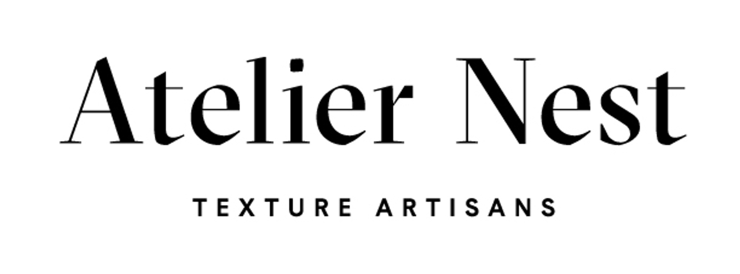Atelier Nest logo