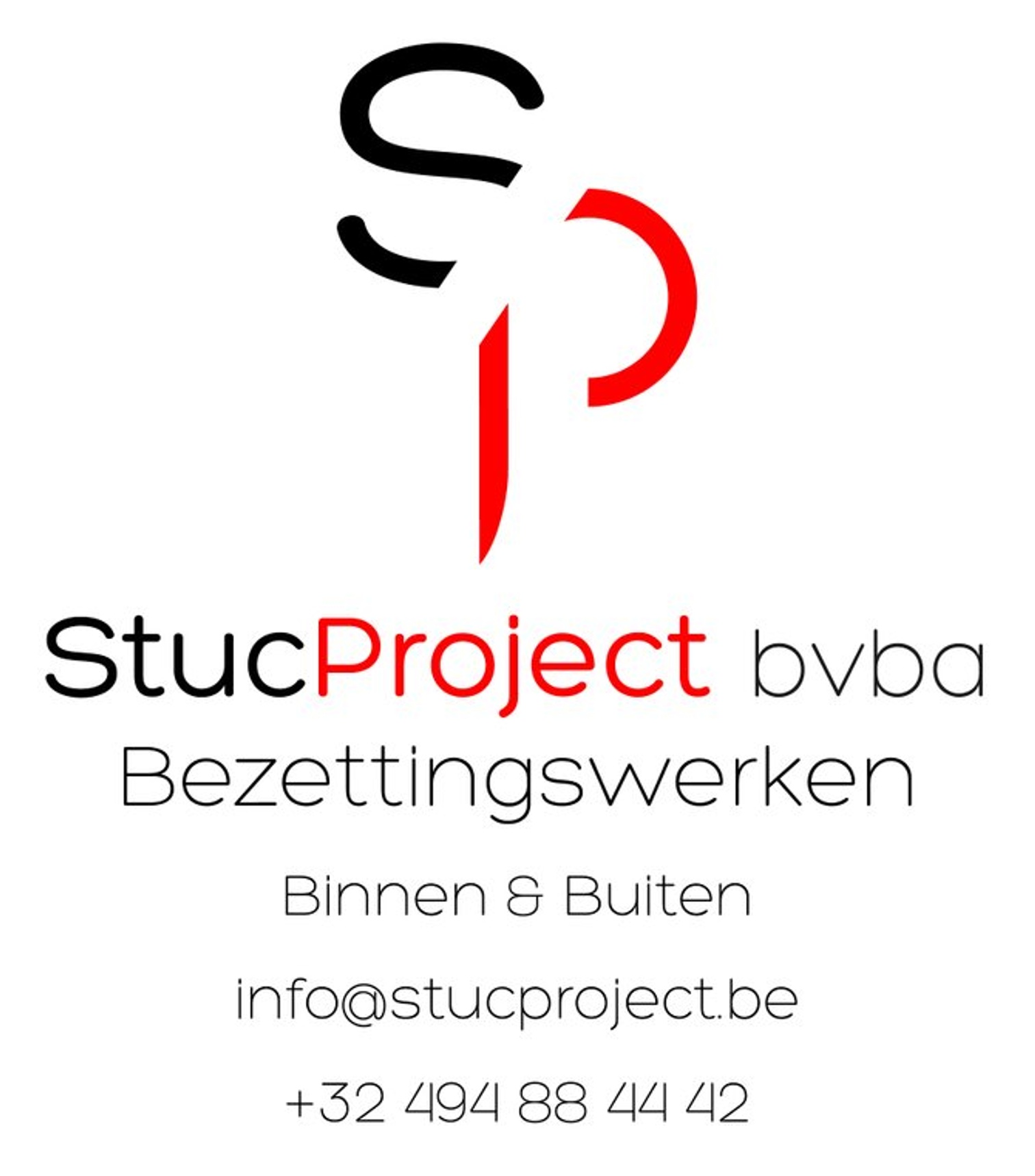 Stucproject logo