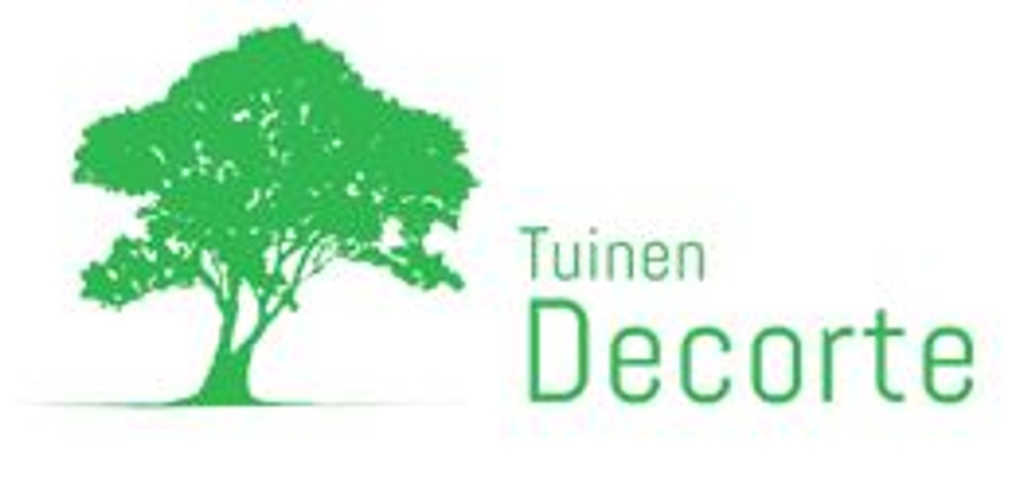 Tuinen Decorte logo
