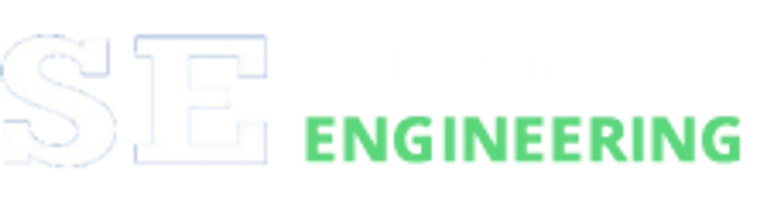 Sobelter Engineering logo