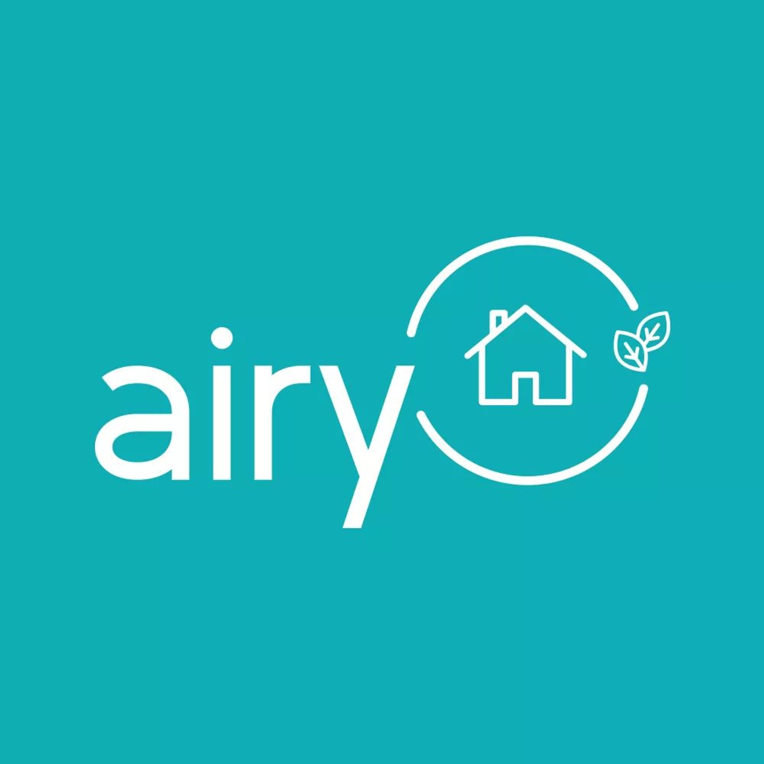 Airy  logo