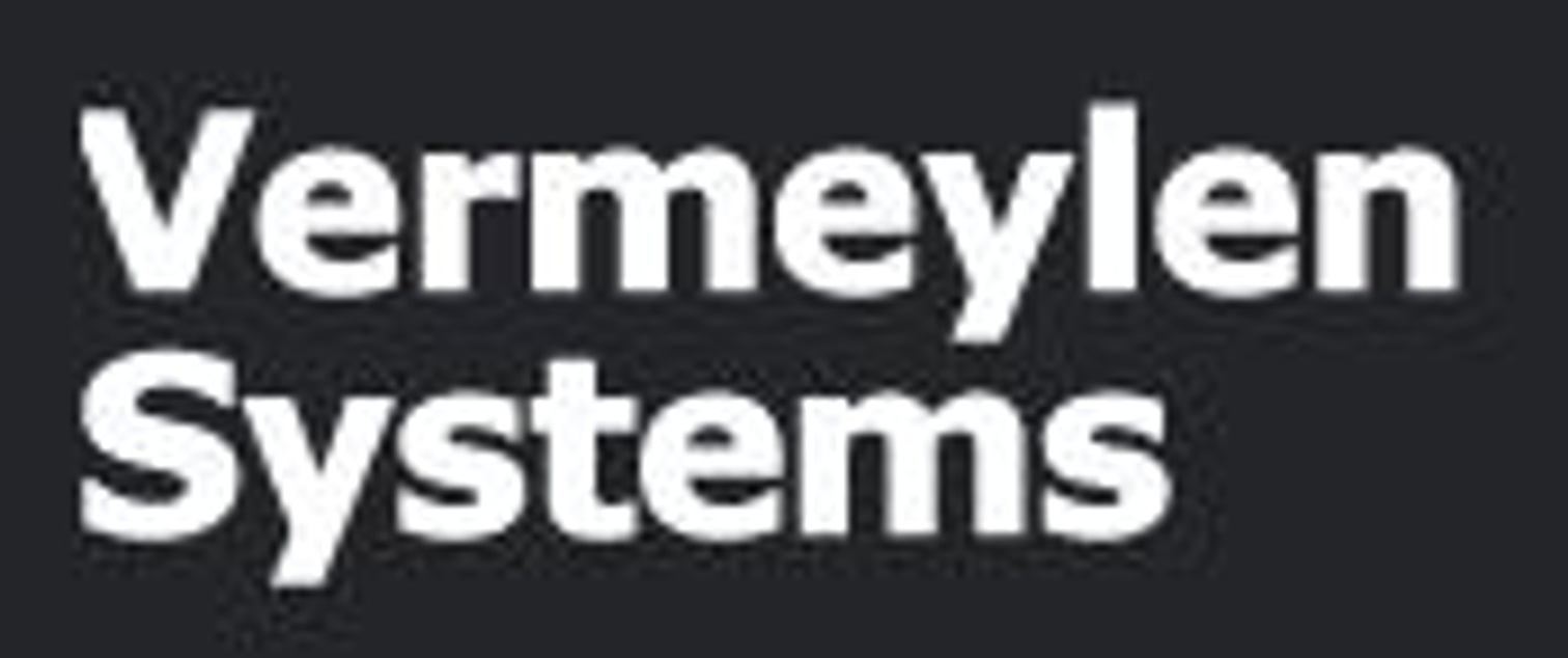 Vermeylen Systems logo