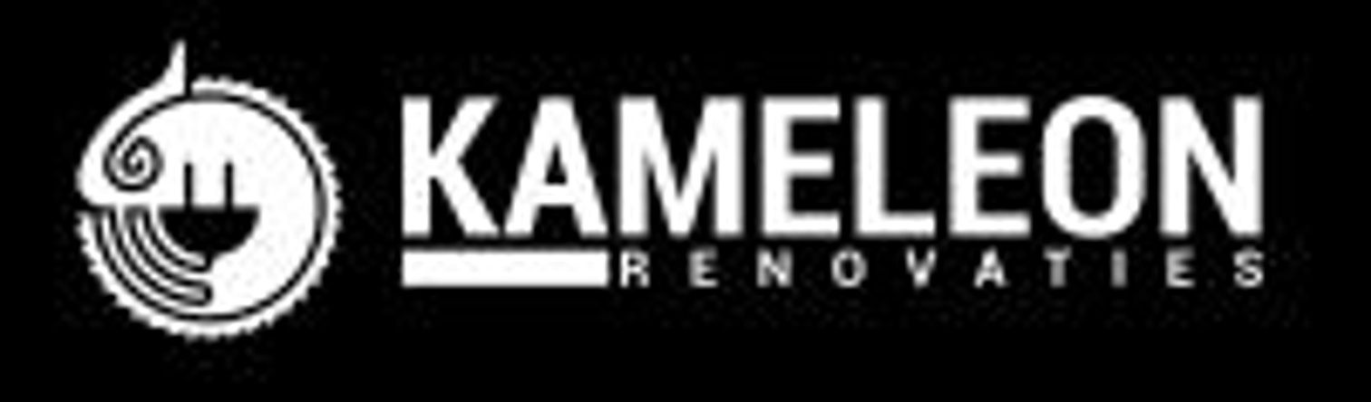 logo Kameleon renovaties