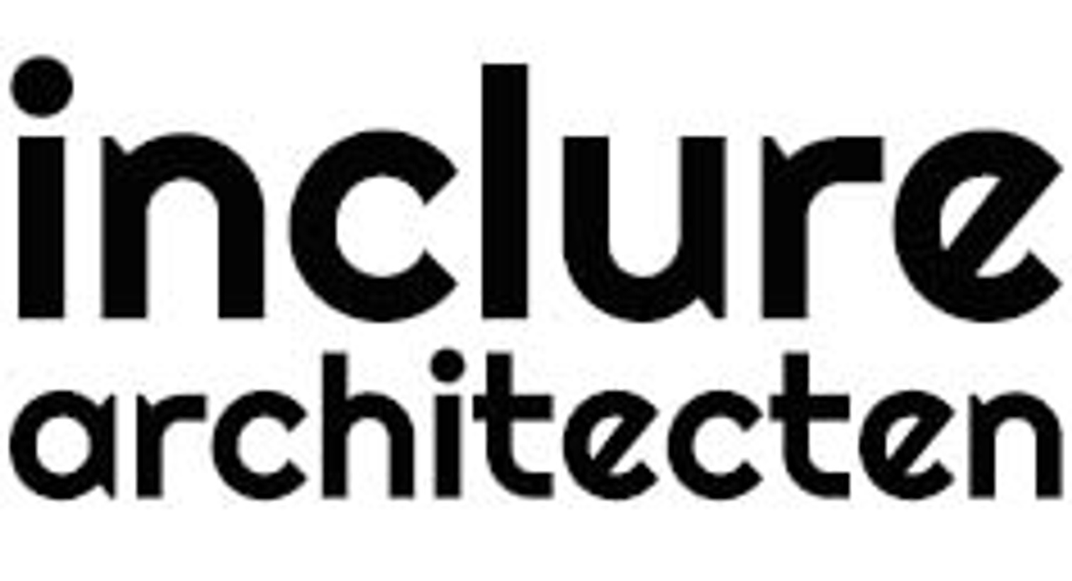 Inclure Architecten BV logo