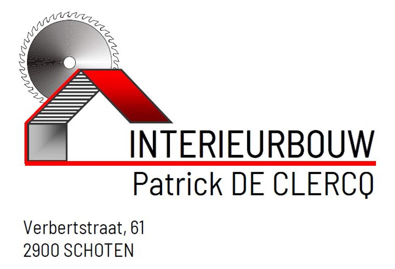 Interieurbouw De Clercq logo