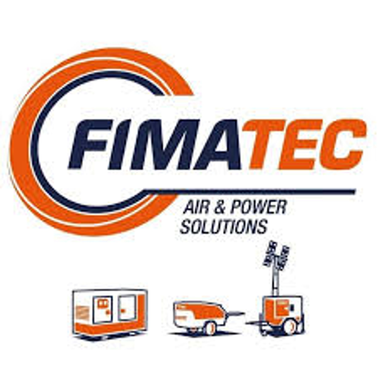 Fimatec - Air & Power solutions logo