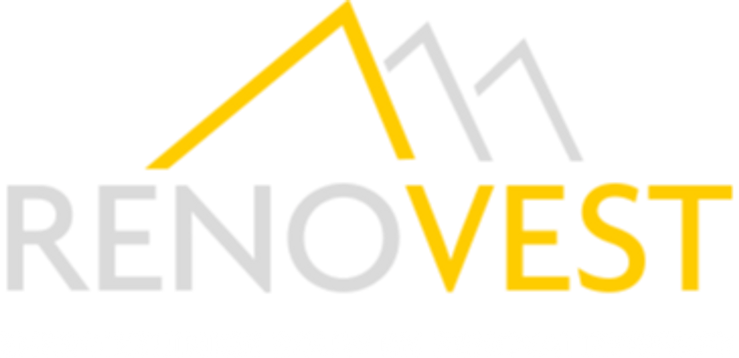 Renovest  logo