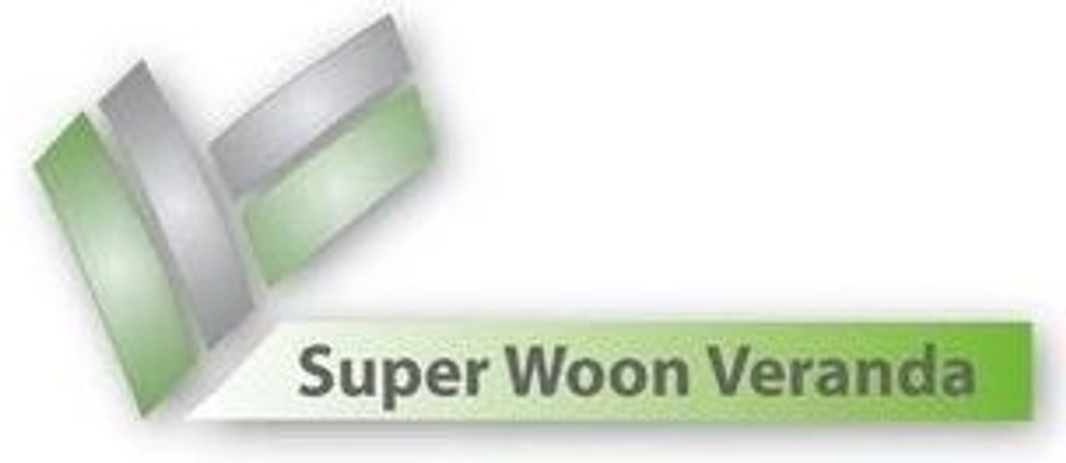 Super Woon Veranda logo