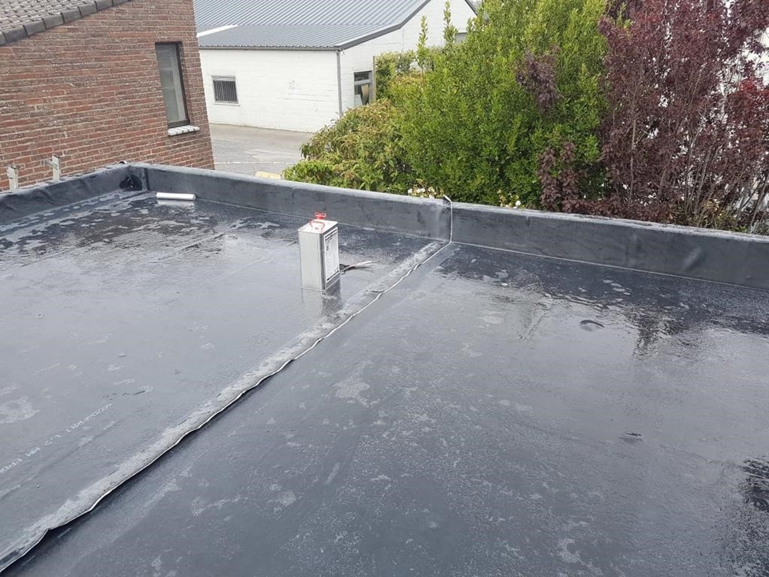 EPDM MASTERSYSTEMS