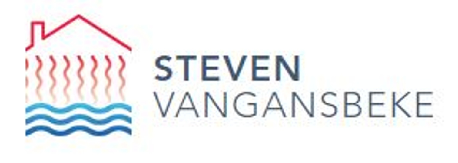 logo Van Gansbeke Steven