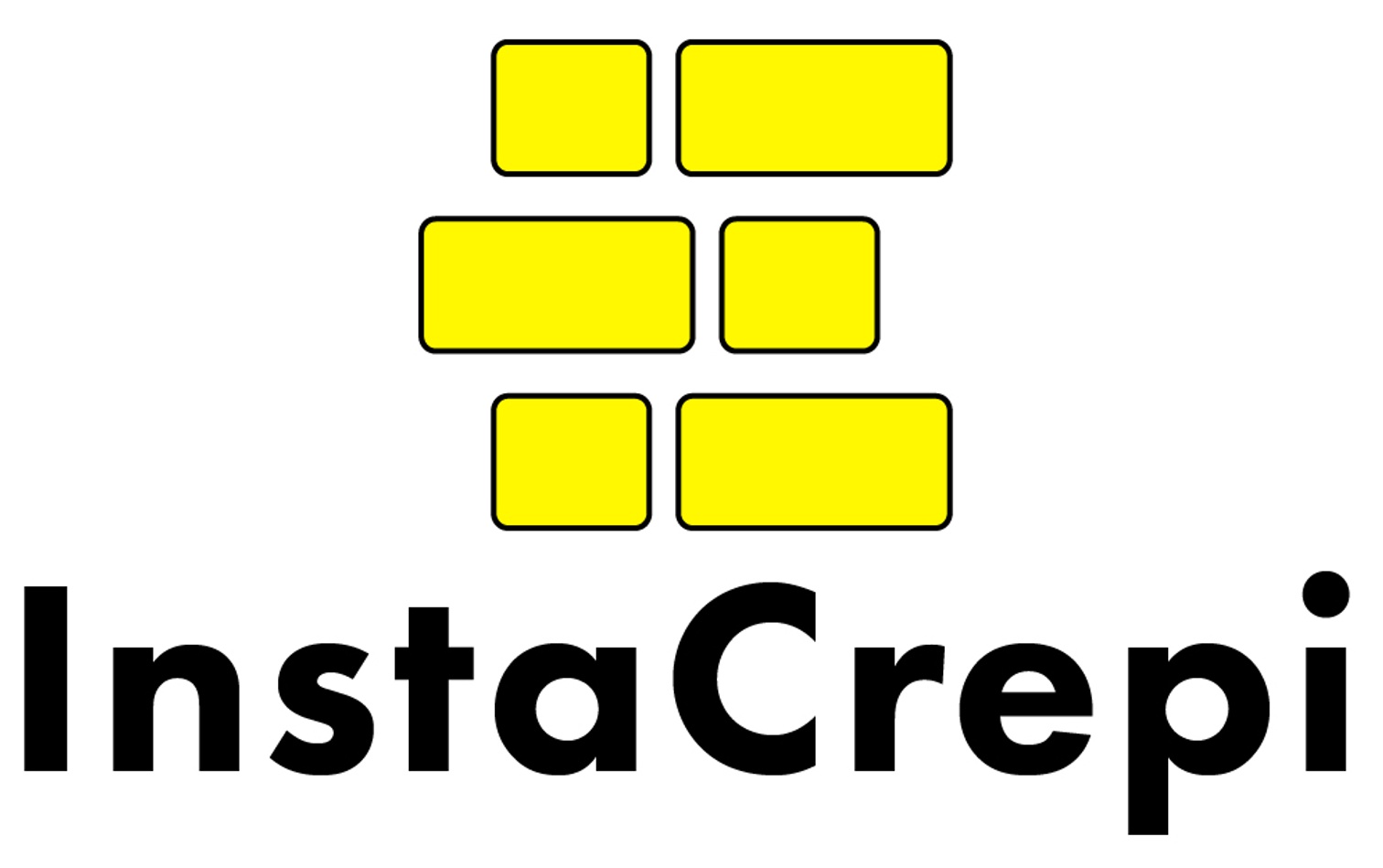 InstaCrepi logo