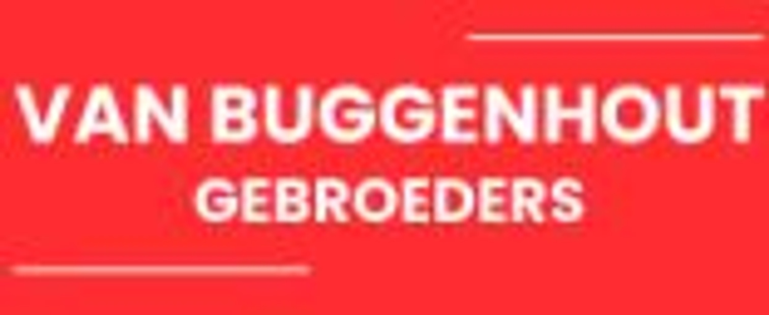 logo Van Buggenhout Gebroeders