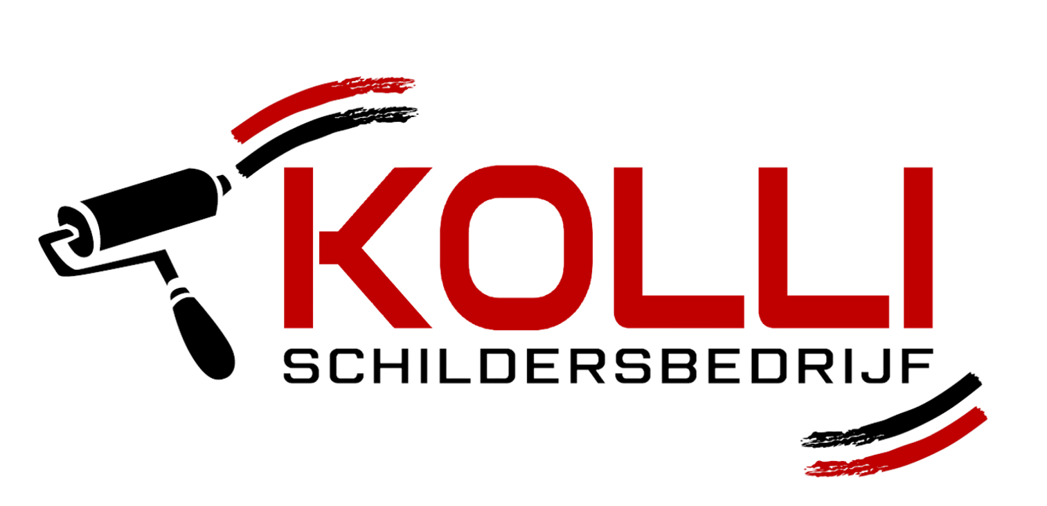 KOLLI Schildersbedrijf logo