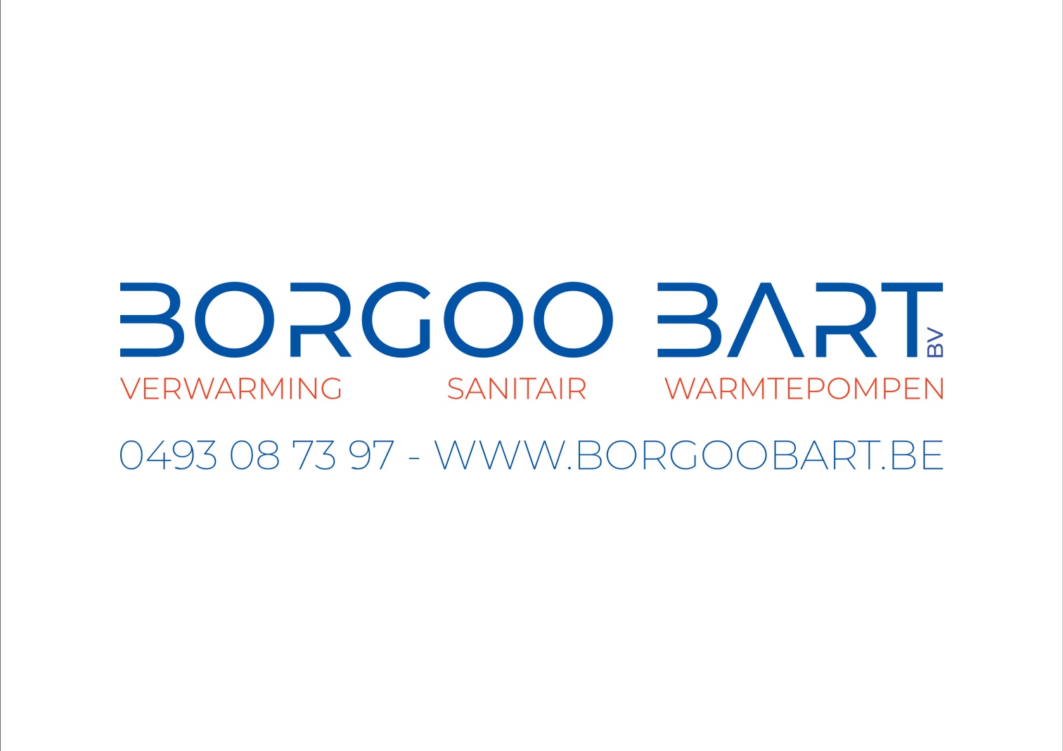 Borgoo Bart BV logo
