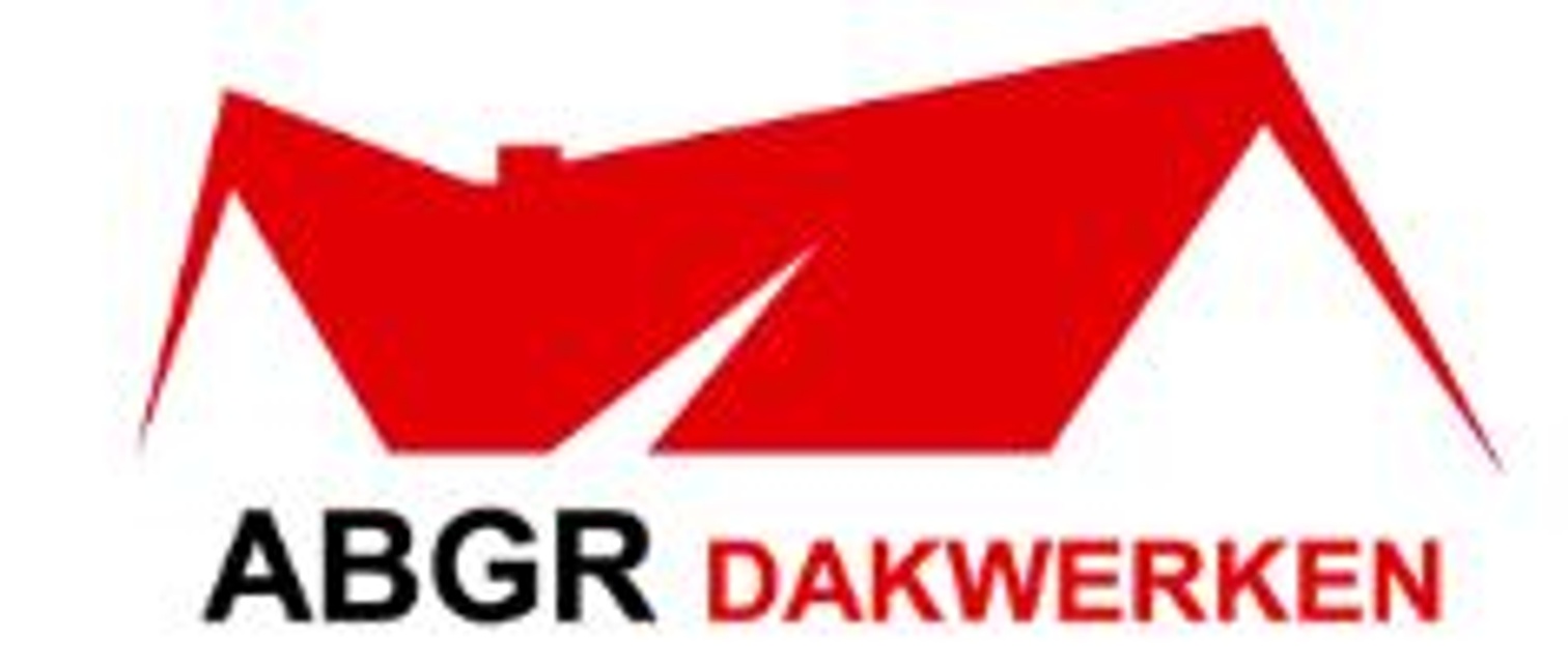 ABGR Dakwerken & Gevelbekleding logo