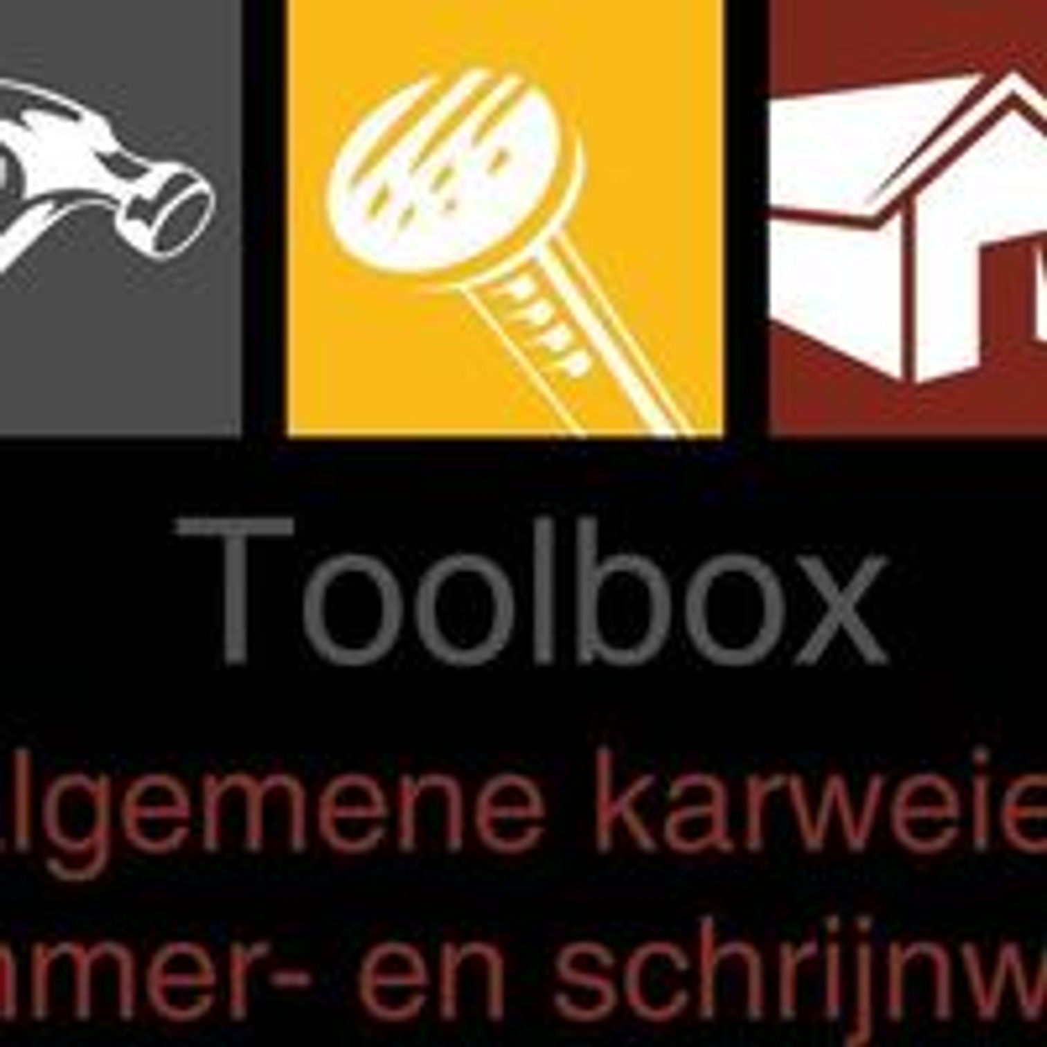 Toolbox  logo