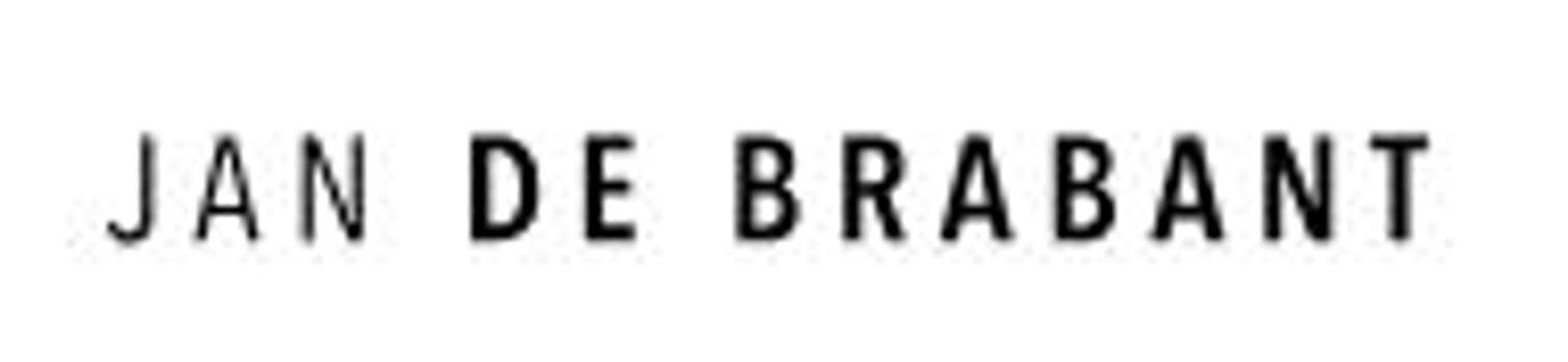 Jan De Brabant logo