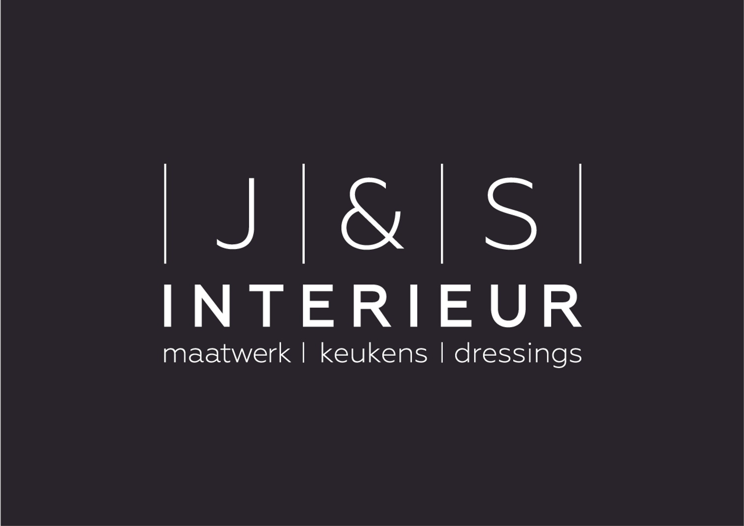 J&S Interieur logo