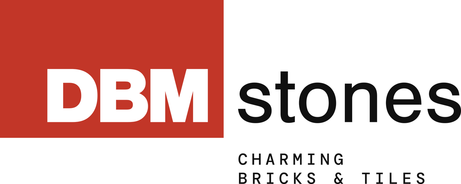 dbm stones bv logo
