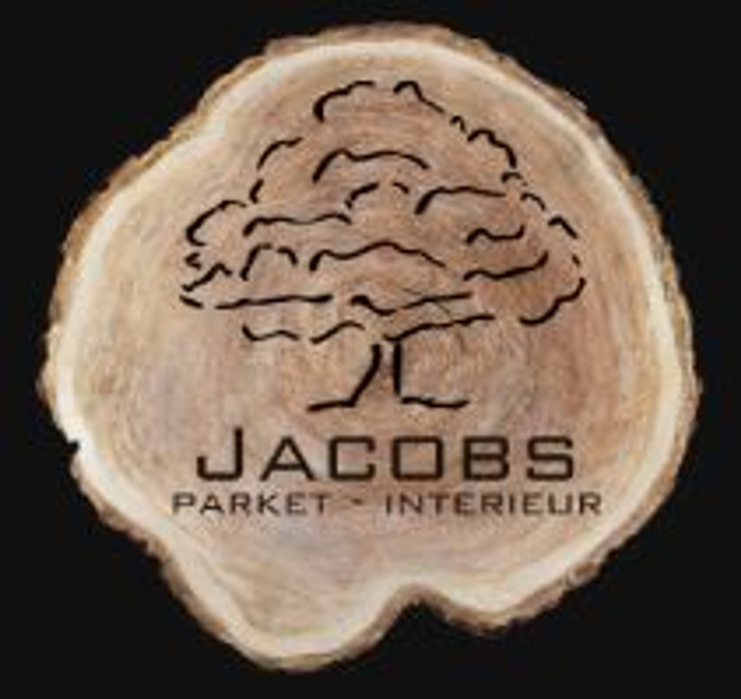 Jacobs Parket logo
