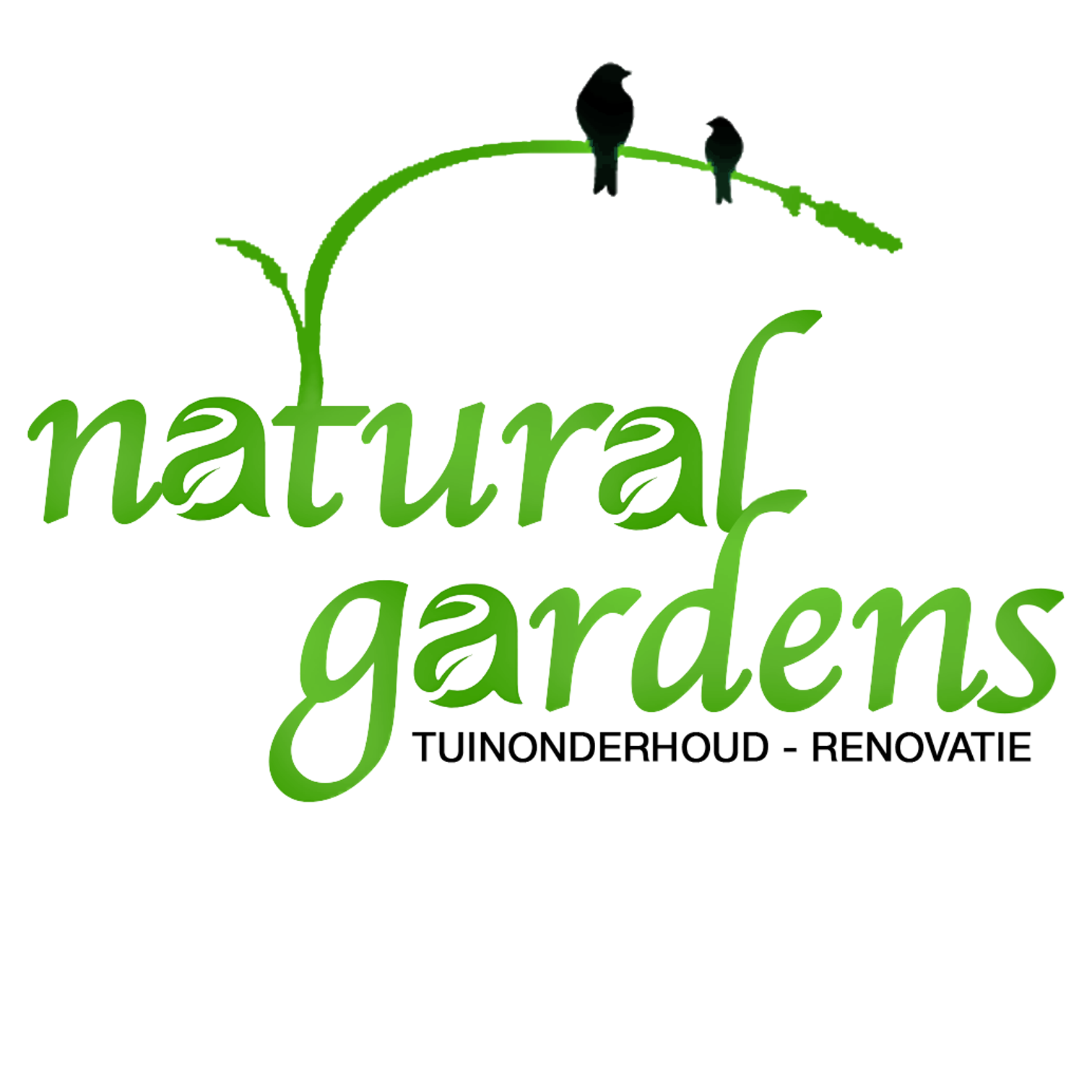 Natural Gardens logo
