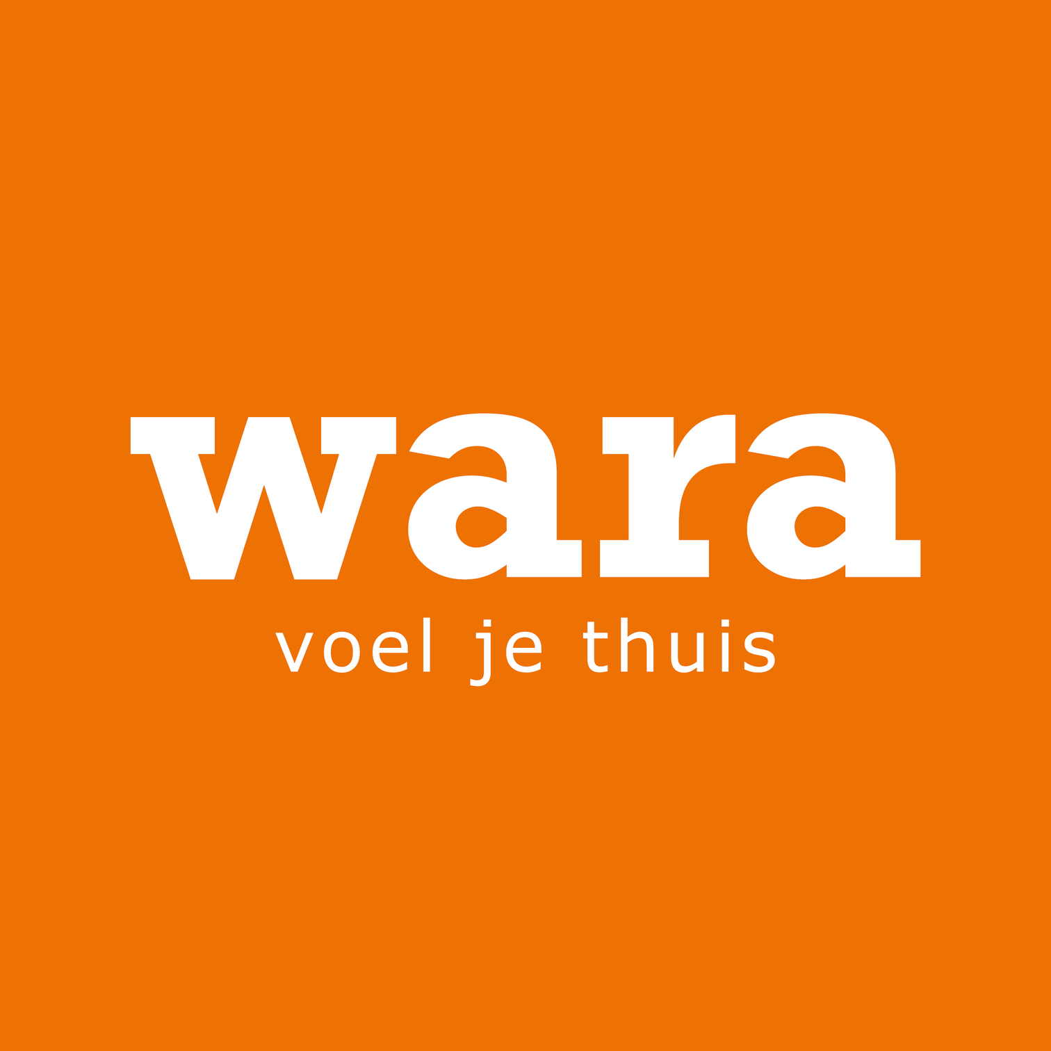 Wara logo