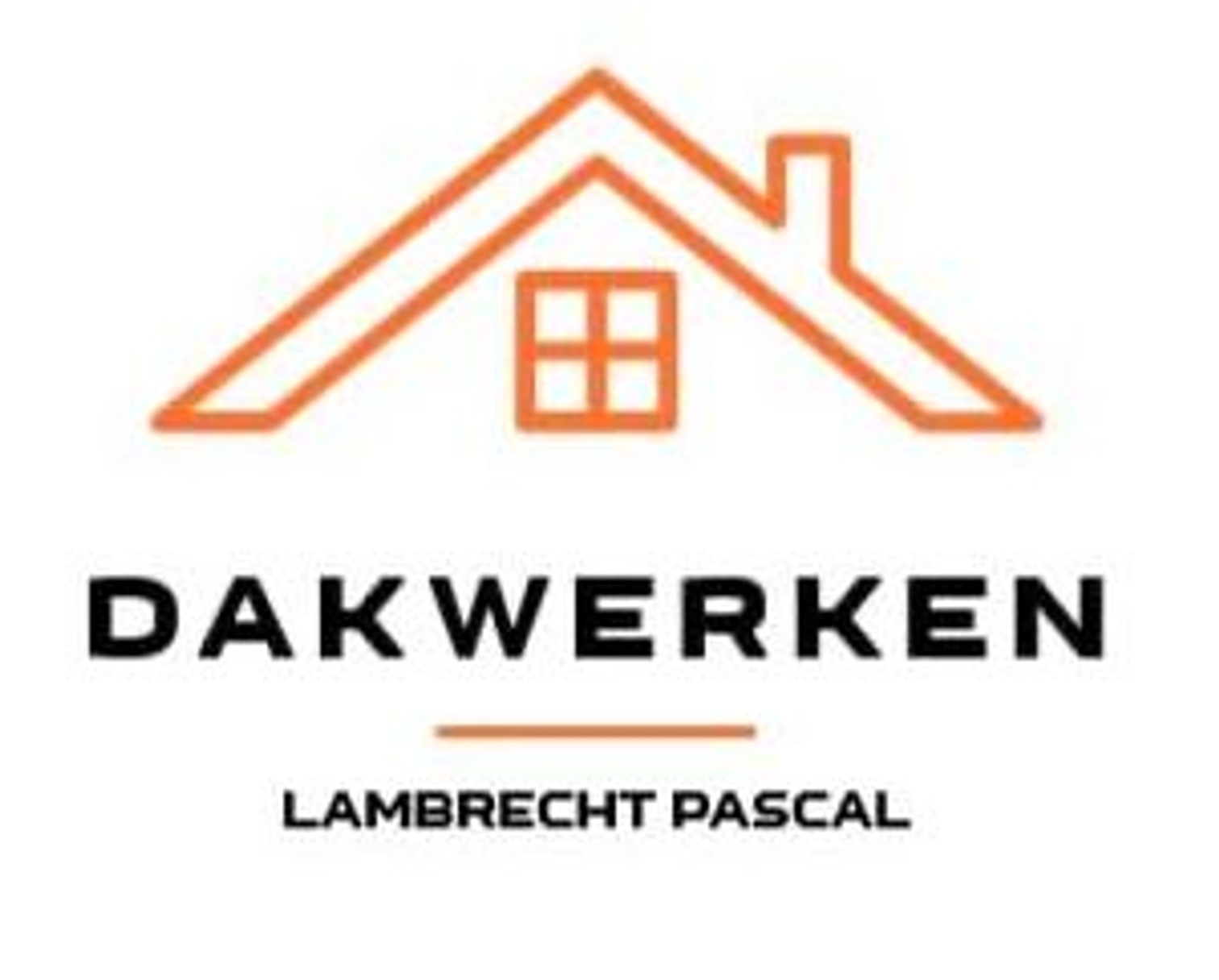 Dakwerken Pascal logo