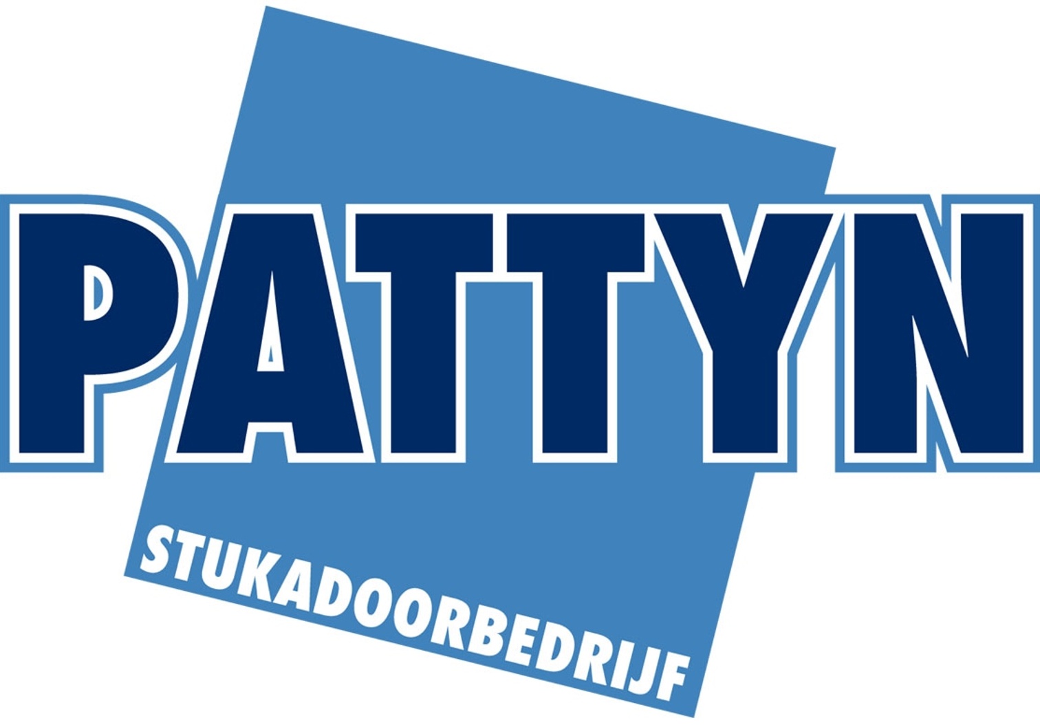 Stukadoorbedrijf-pattyn.be logo