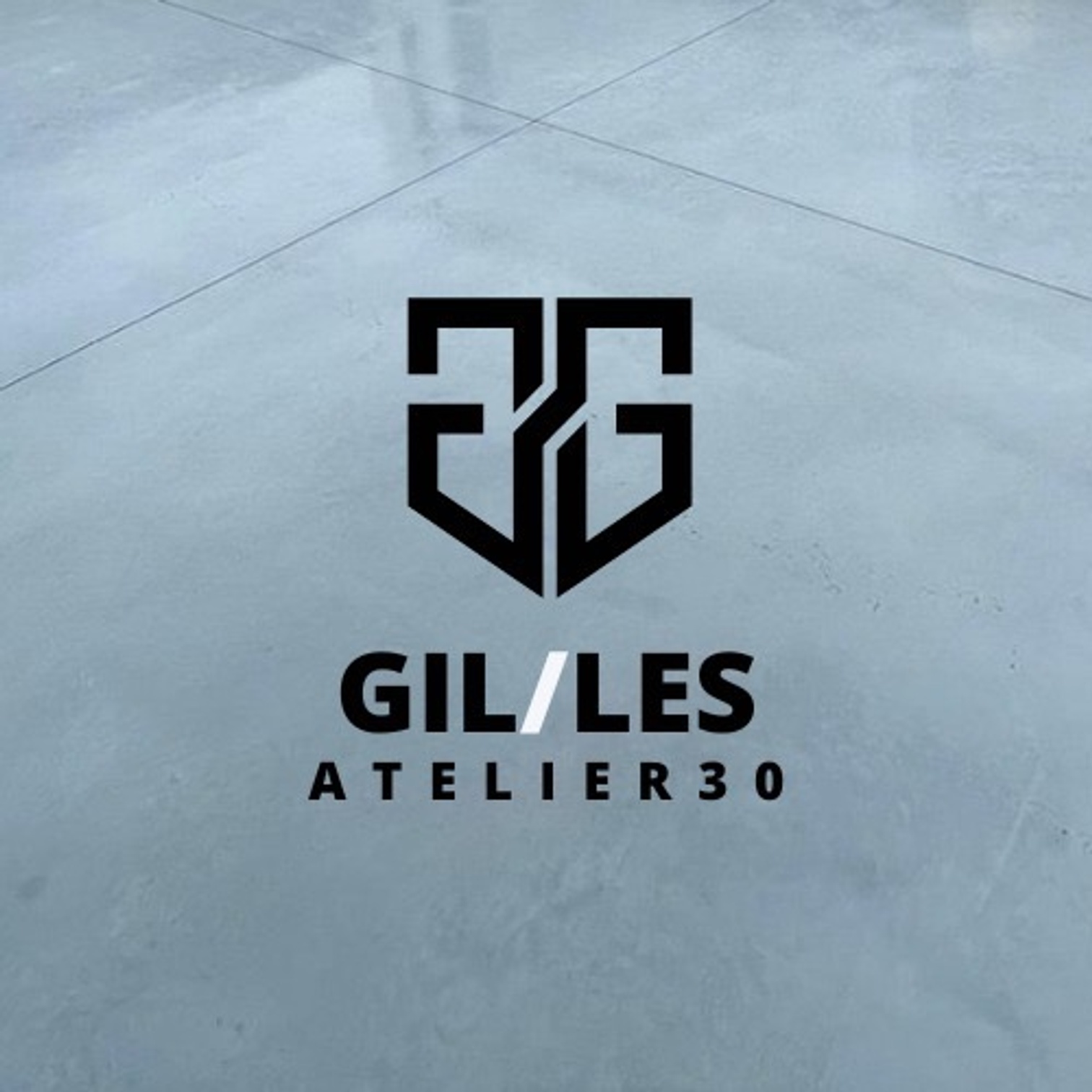 Gilles Delitte logo