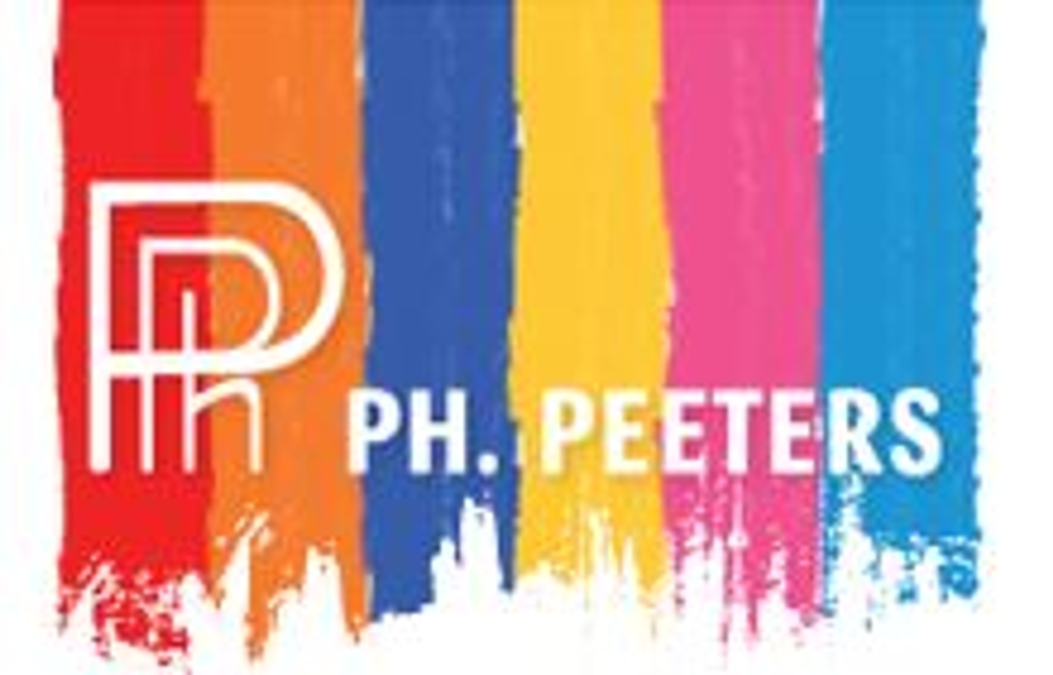 logo Peeters Philip