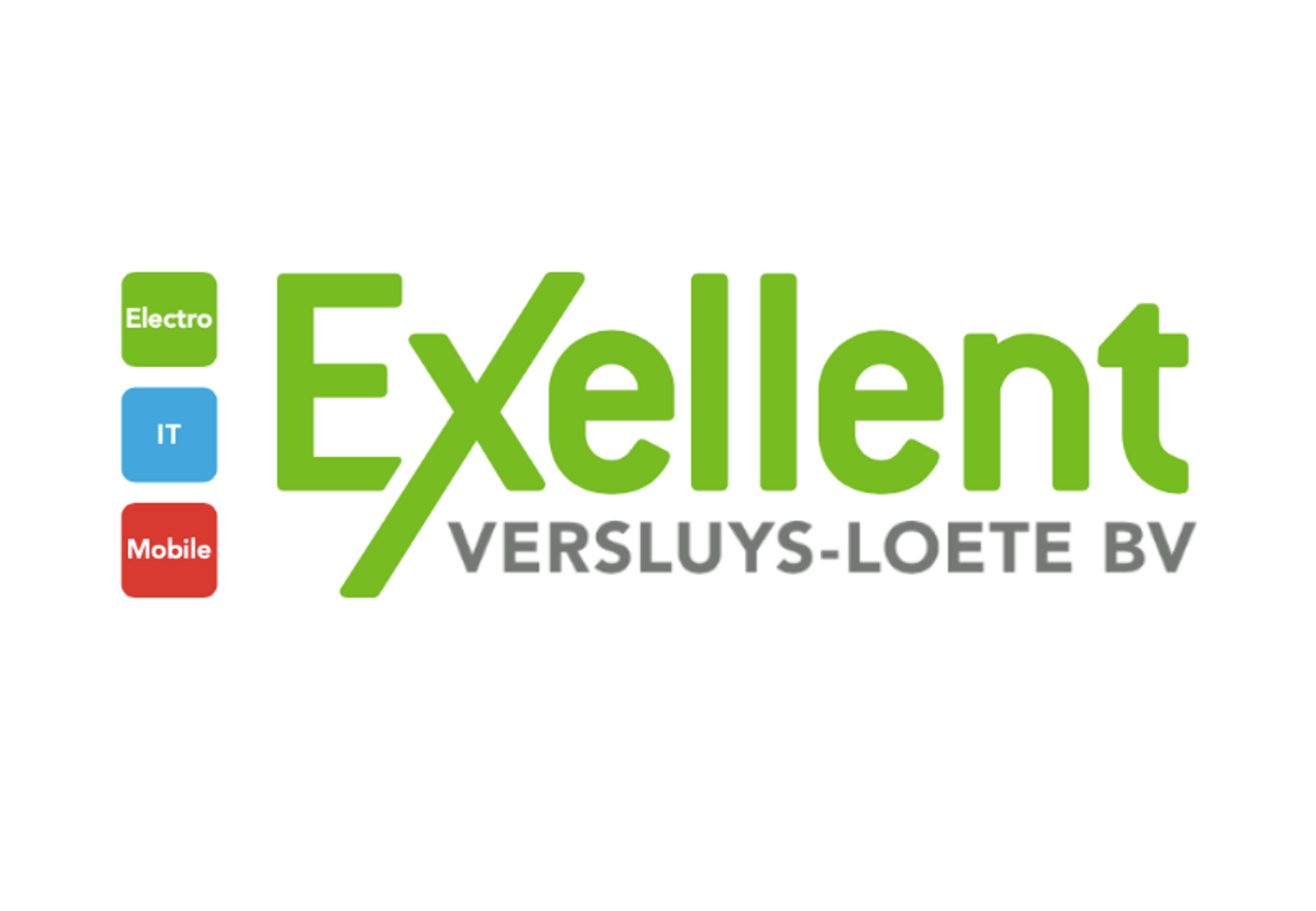 Exellent Versluys-Loete logo