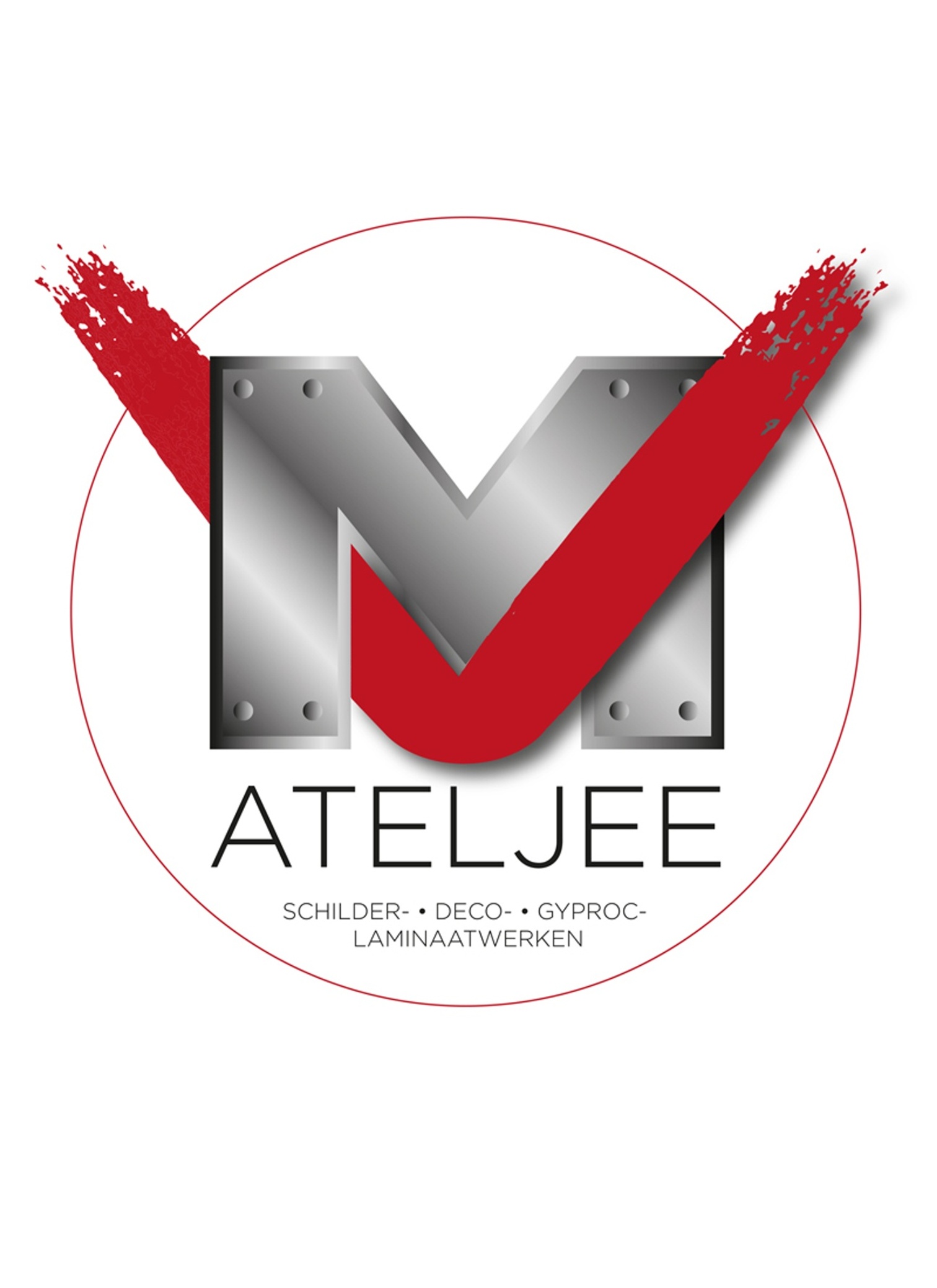 Mv Ateljee logo