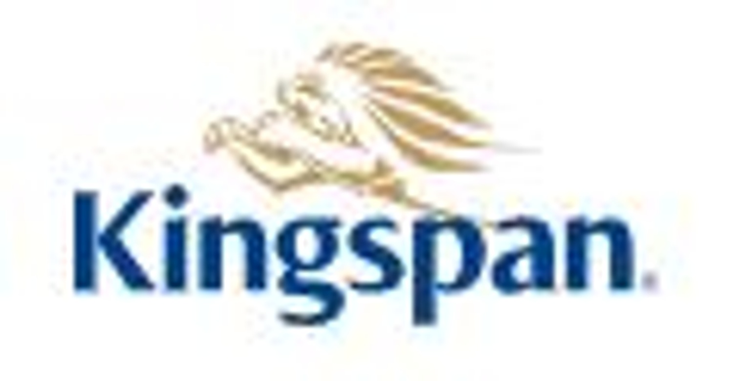 logo Kingspan Unidek